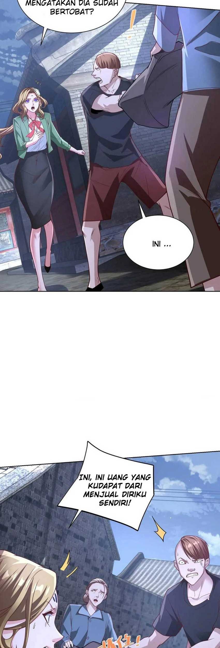 Young Master Of The Plutokart Chapter 69 Gambar 12