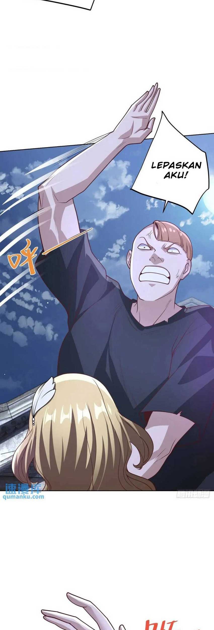 Young Master Of The Plutokart Chapter 69 Gambar 14
