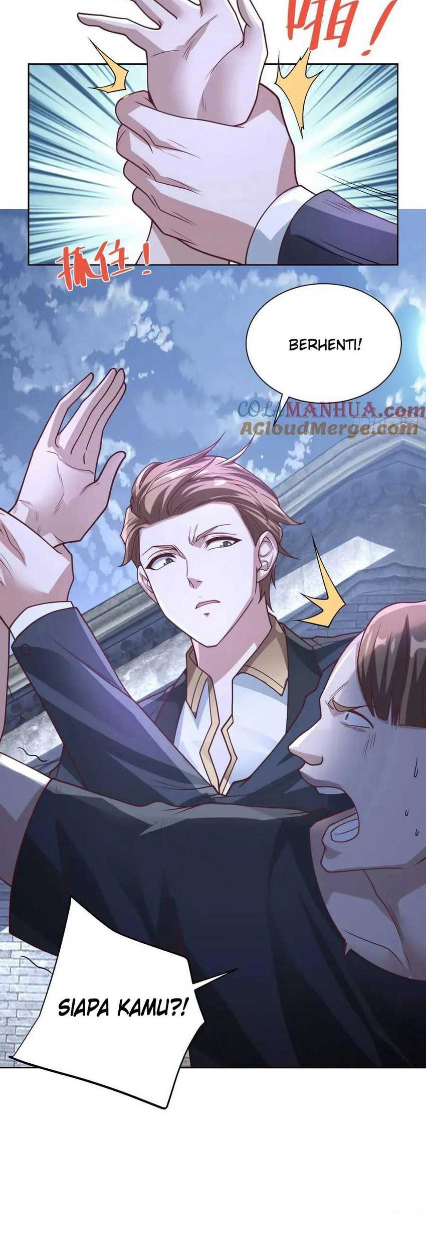 Young Master Of The Plutokart Chapter 69 Gambar 15