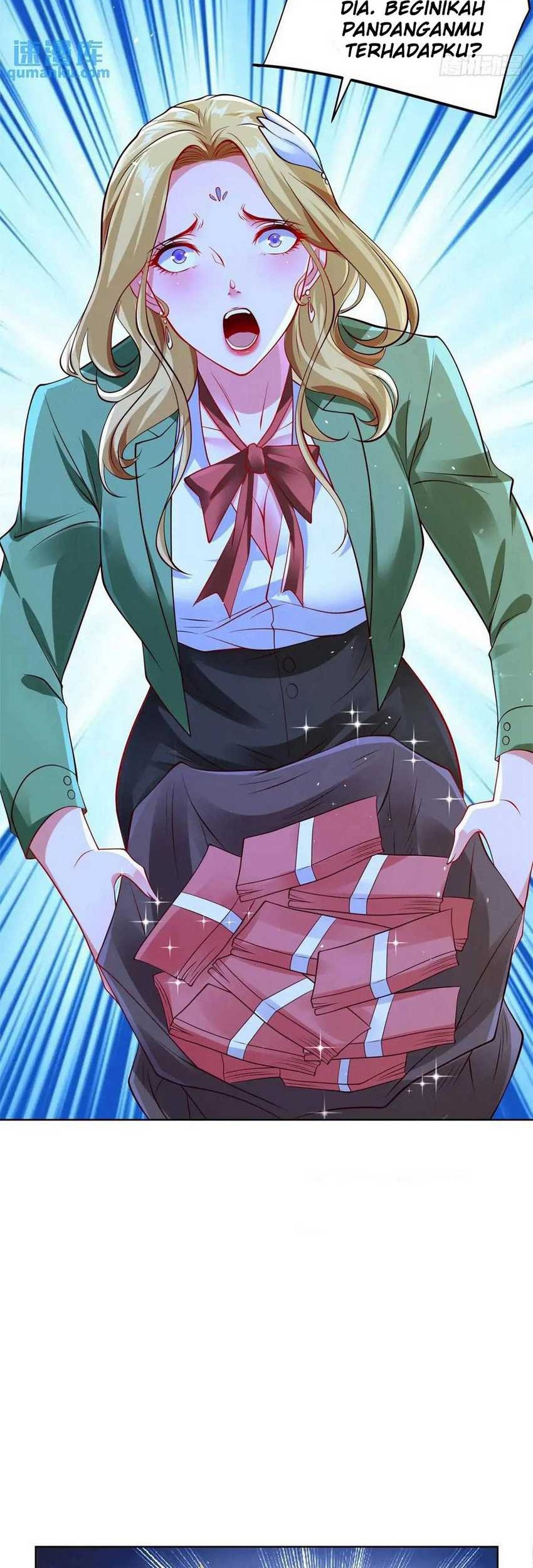 Young Master Of The Plutokart Chapter 69 Gambar 23