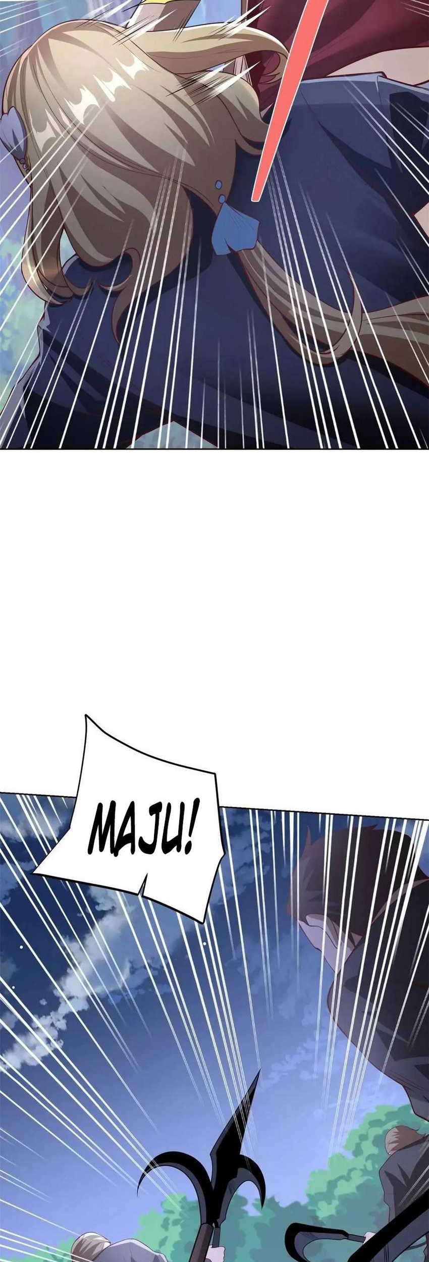 Young Master Of The Plutokart Chapter 68 Gambar 4
