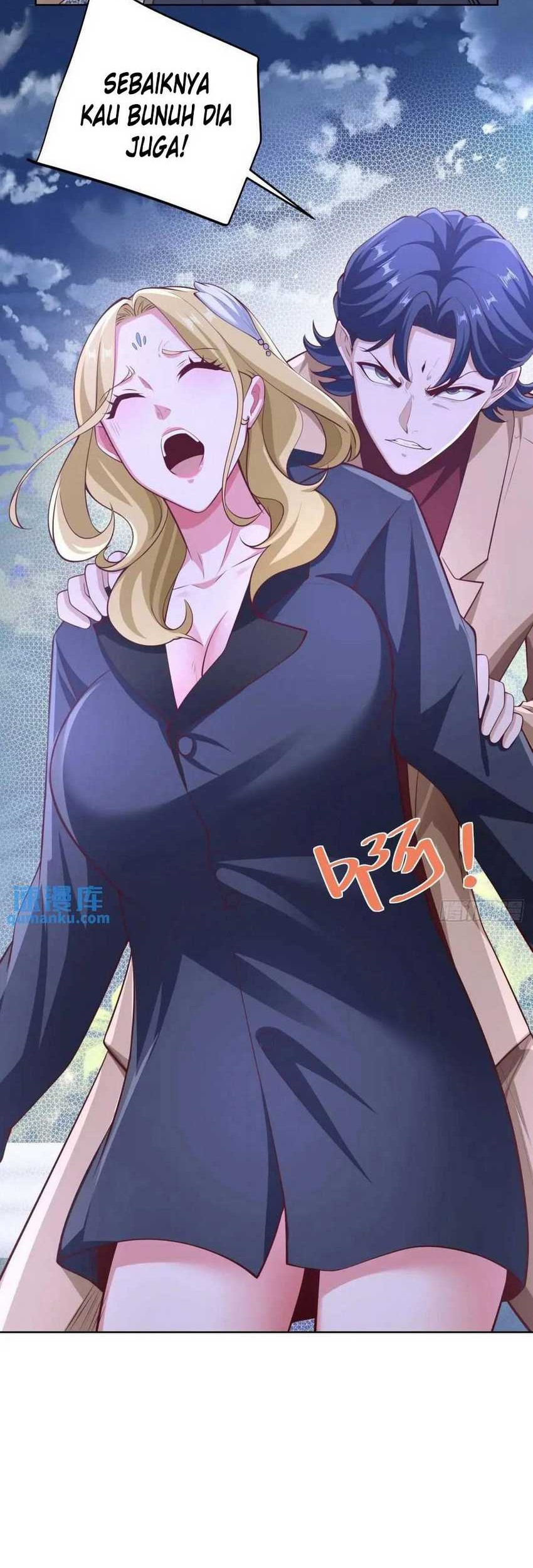 Young Master Of The Plutokart Chapter 68 Gambar 12