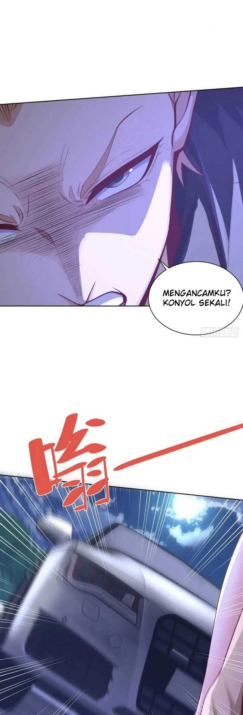 Young Master Of The Plutokart Chapter 68 Gambar 13