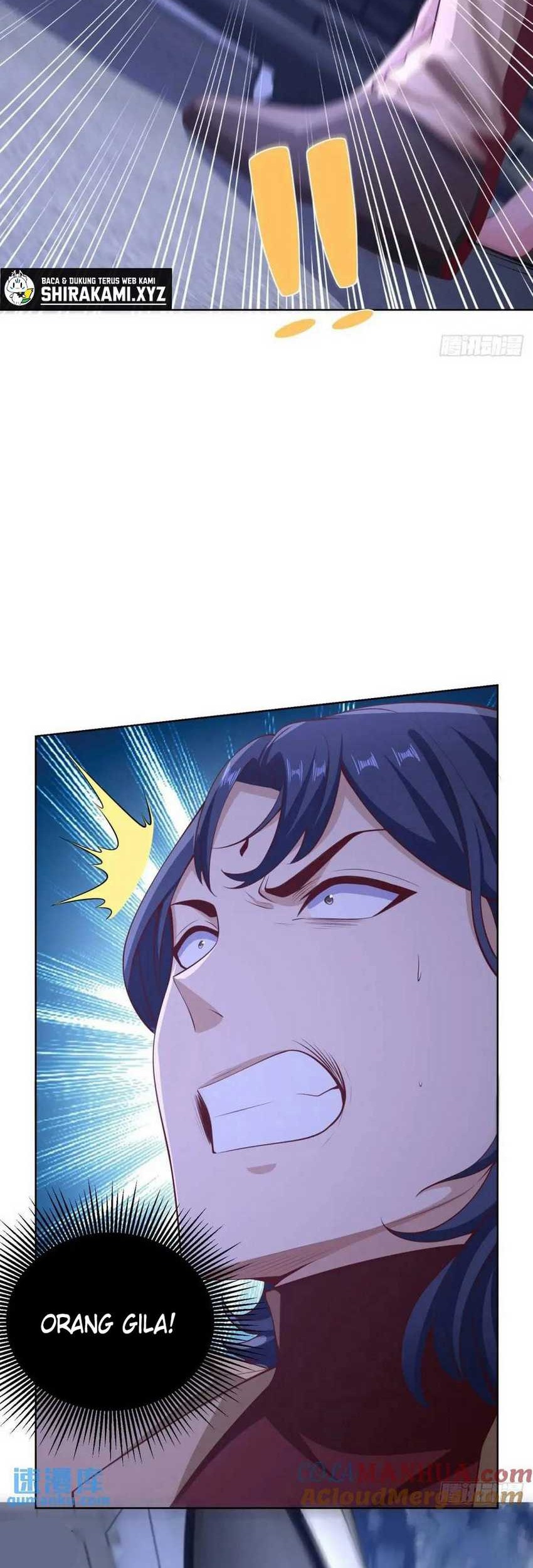 Young Master Of The Plutokart Chapter 68 Gambar 14