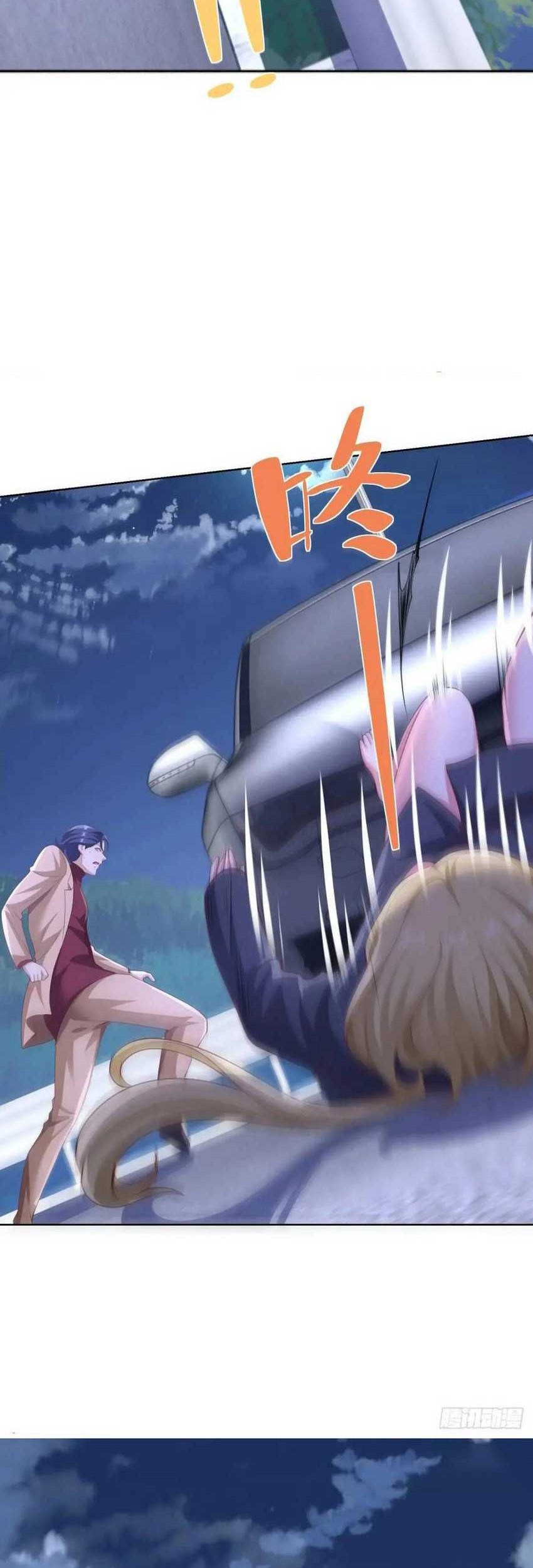 Young Master Of The Plutokart Chapter 68 Gambar 16