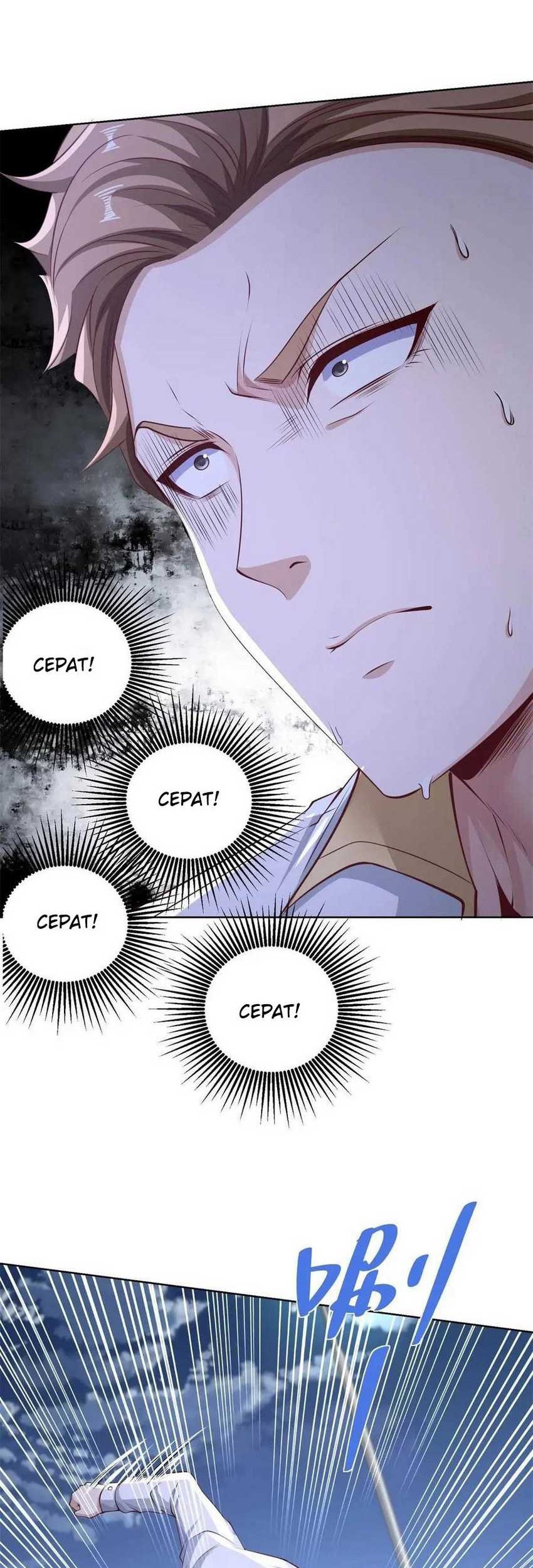 Young Master Of The Plutokart Chapter 68 Gambar 24