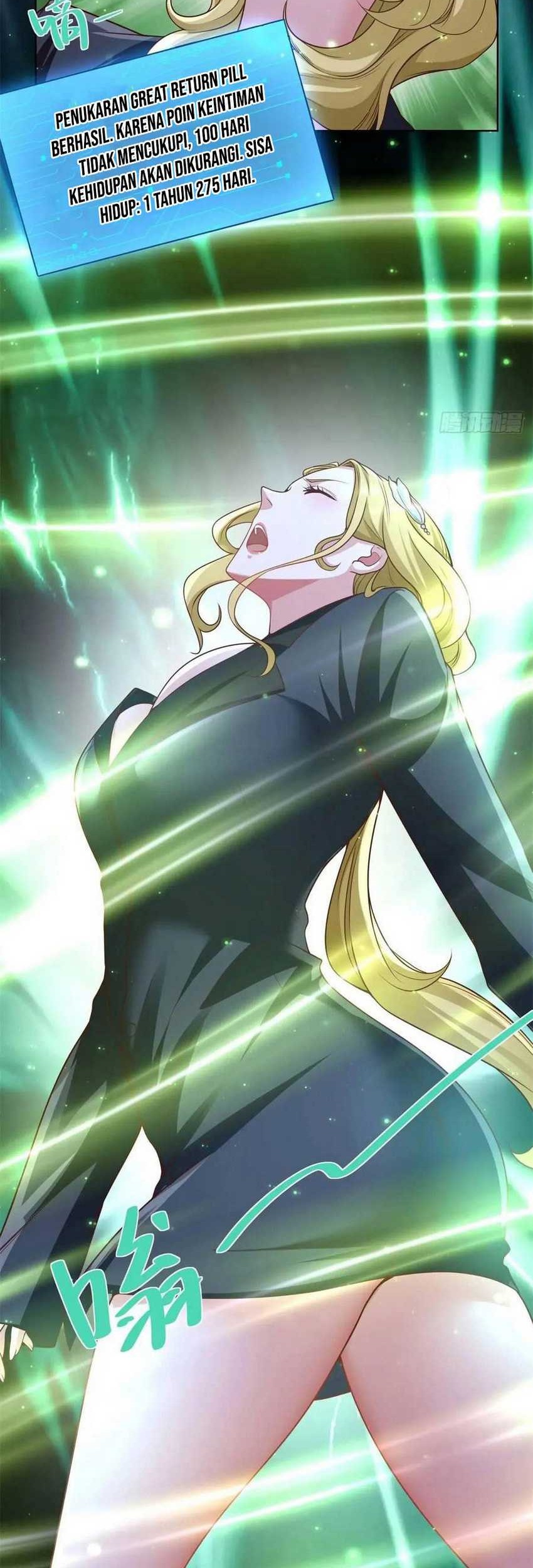 Young Master Of The Plutokart Chapter 68 Gambar 26