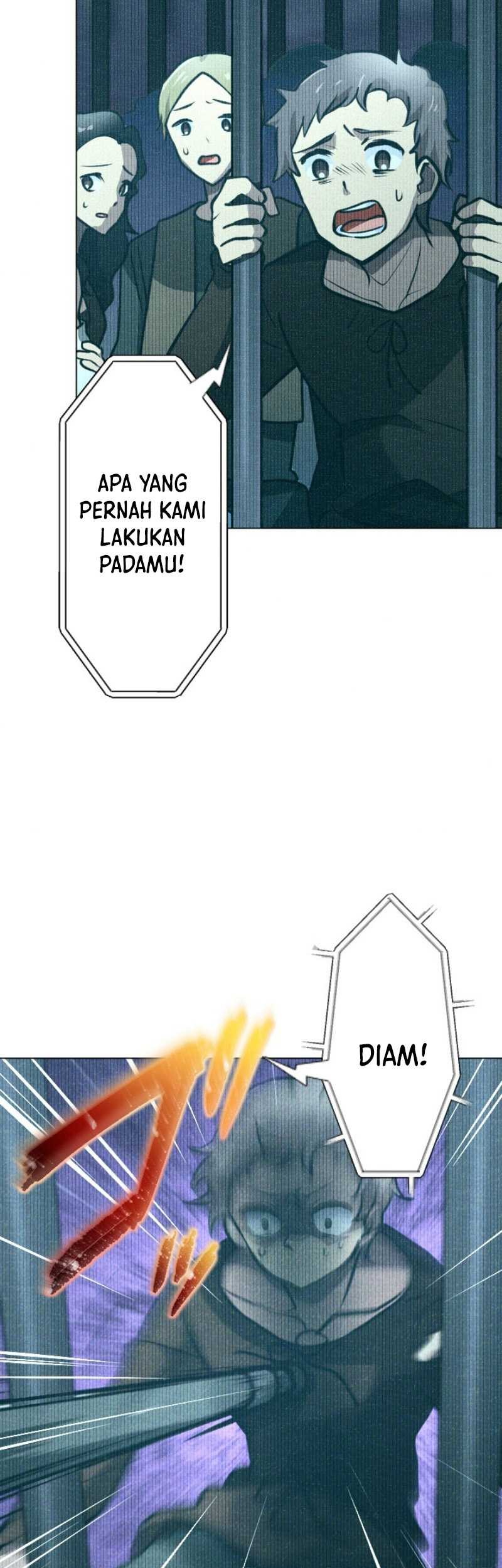 Revenge of the Top Ranker Chapter 17 Gambar 27