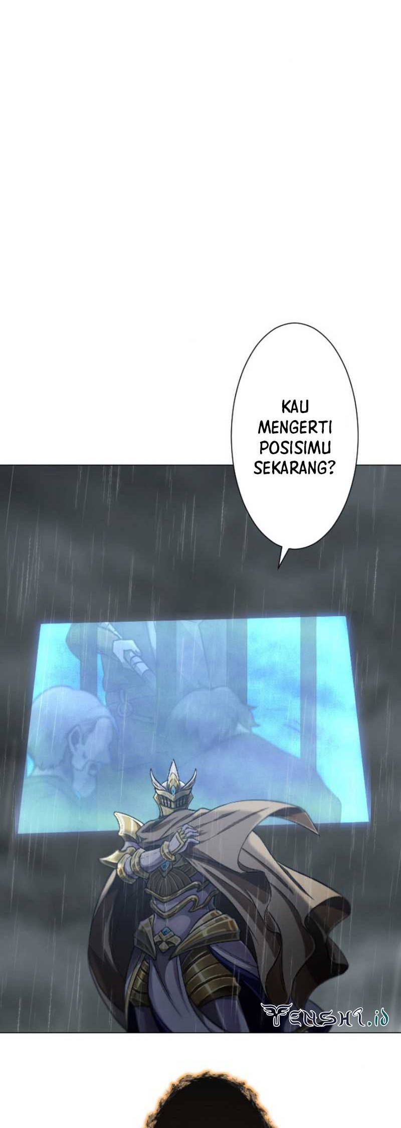 Revenge of the Top Ranker Chapter 17 Gambar 31
