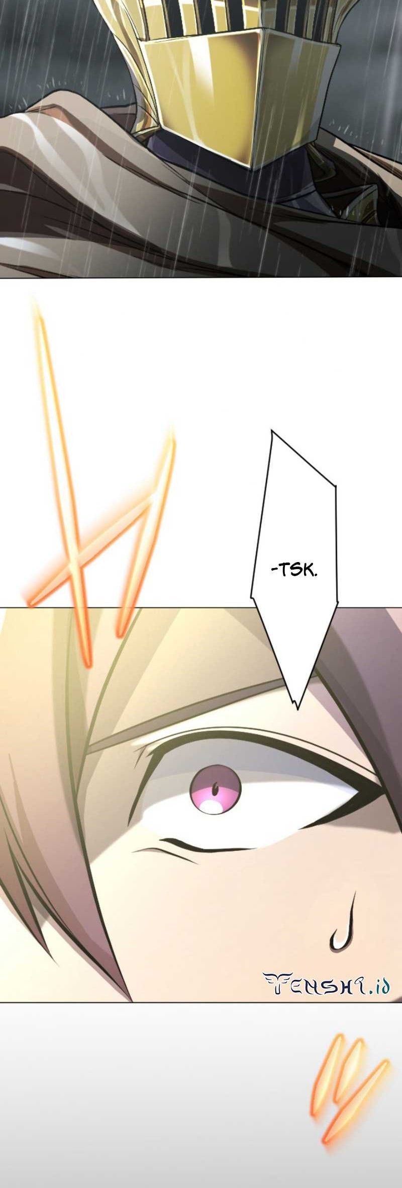 Revenge of the Top Ranker Chapter 17 Gambar 35