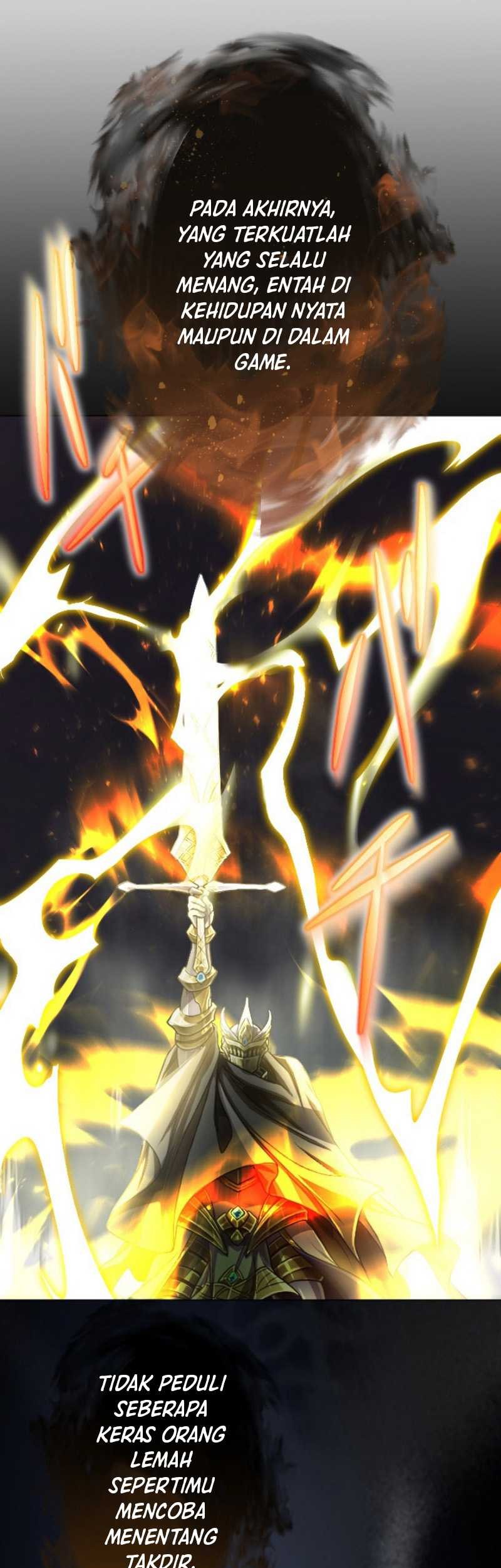 Revenge of the Top Ranker Chapter 17 Gambar 36