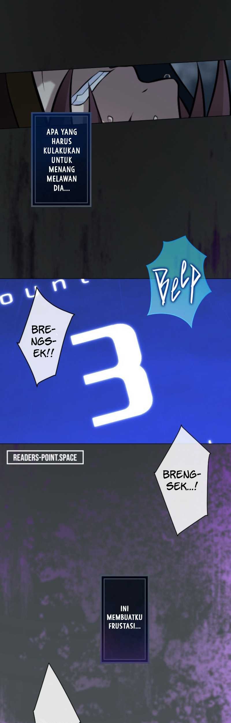 Revenge of the Top Ranker Chapter 17 Gambar 57