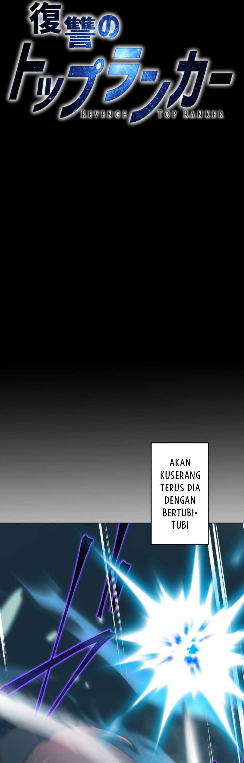 Revenge of the Top Ranker Chapter 17 Gambar 8