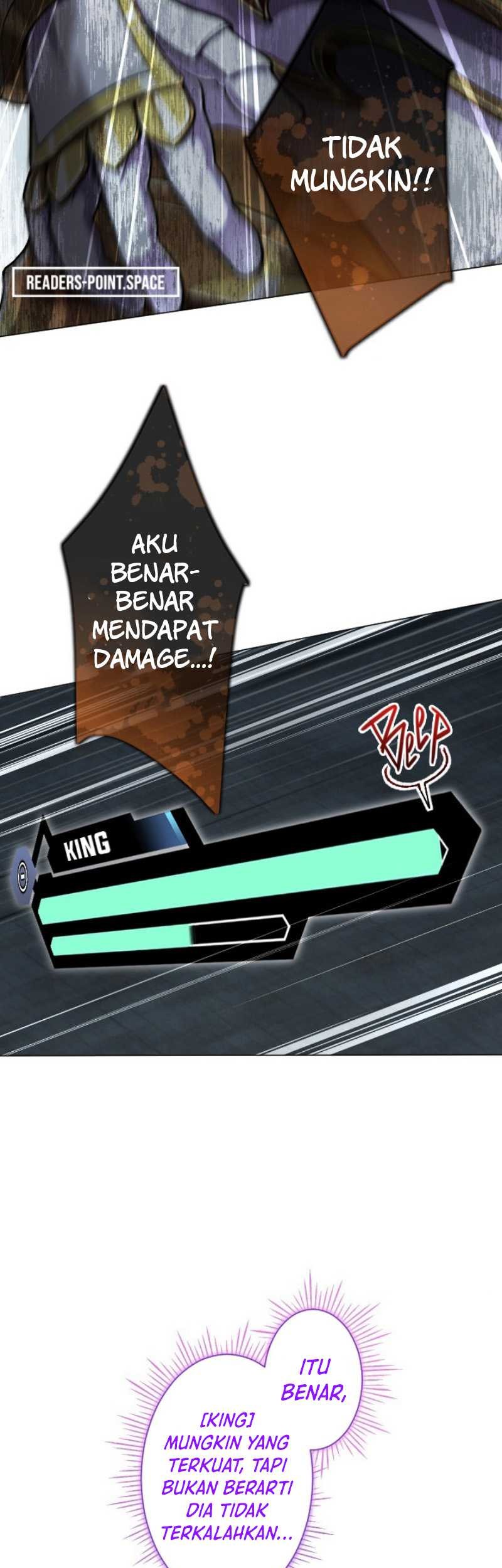 Revenge of the Top Ranker Chapter 17 Gambar 16