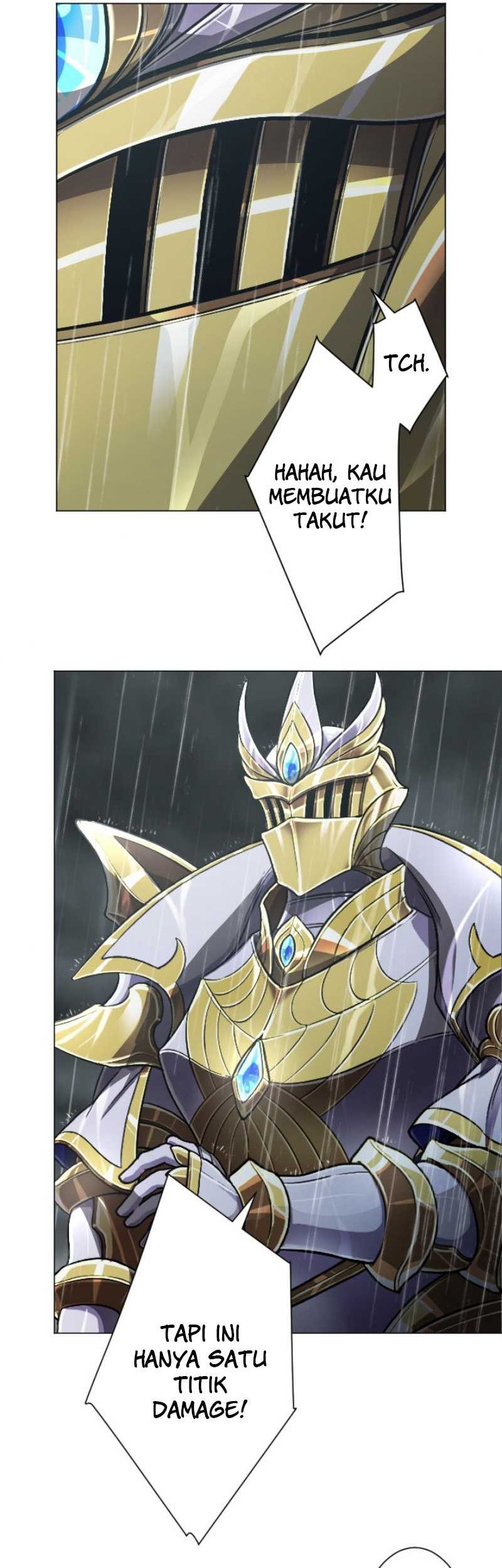 Revenge of the Top Ranker Chapter 17 Gambar 19