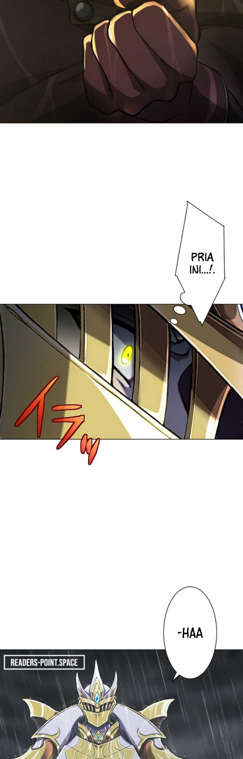 Revenge of the Top Ranker Chapter 17 Gambar 22