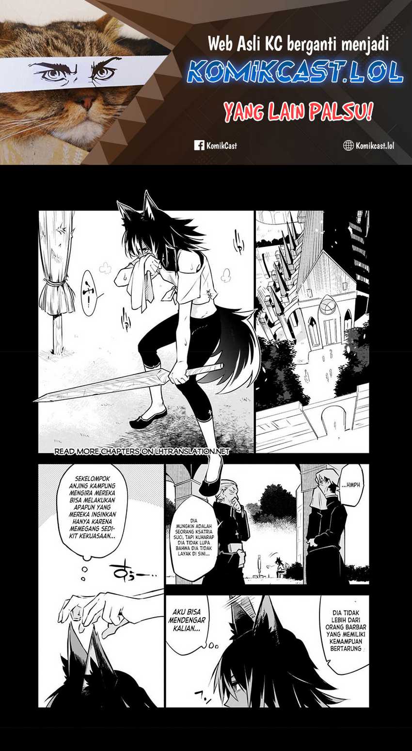 Baca Isekai Meikyuu no Saishinbu o Mezasou Chapter 26 Gambar 2