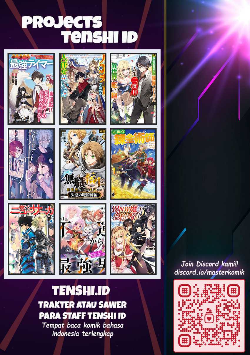 Loop 8 Shu Me Ha Shiawasena Jinsei Wo 7 Shu Bun No Keiken Chi to Daisan Ojo No “Kantei” De Kakusei Shita Ore Ha, Aibo No Behemoth Totomoni Muso Chapter 10 Gambar 15