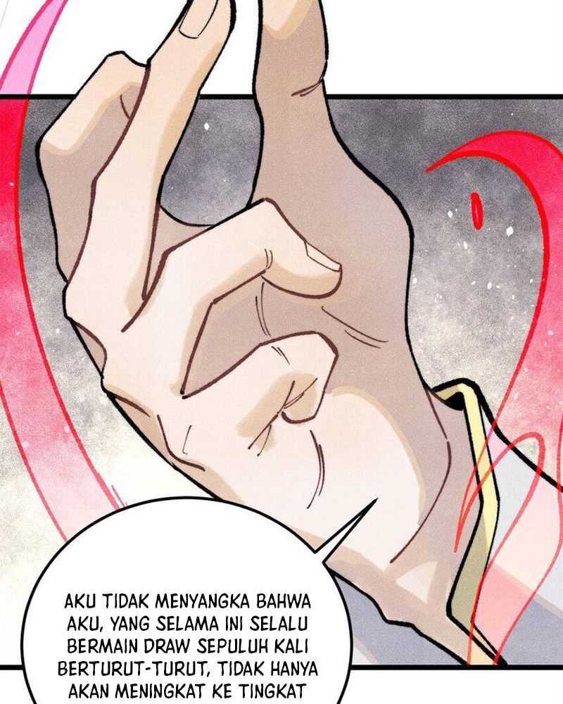 All Hail the Sect Leader Chapter 306 Gambar 45
