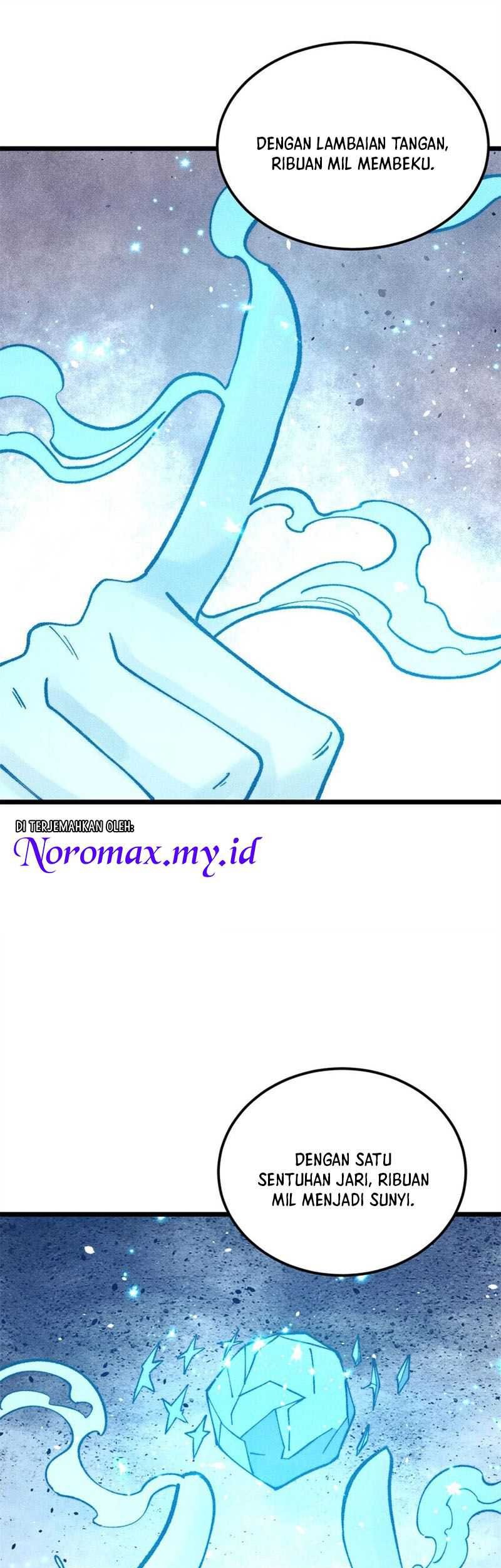 Baca  All Hail the Sect Leader Chapter 306 Gambar 2