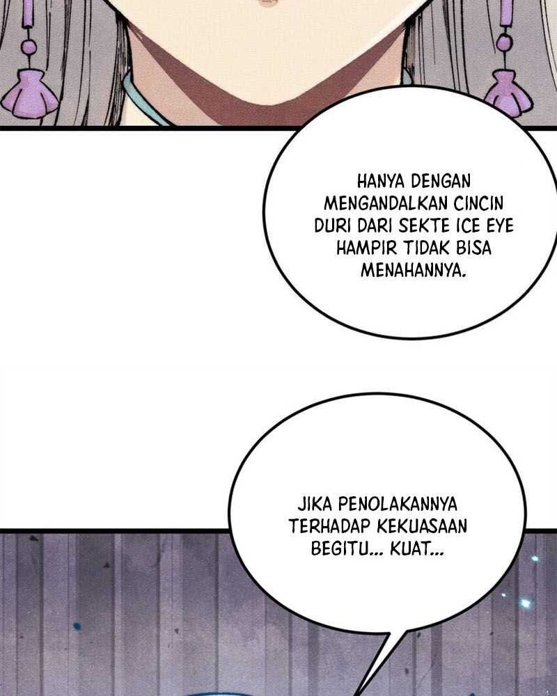 All Hail the Sect Leader Chapter 306 Gambar 11