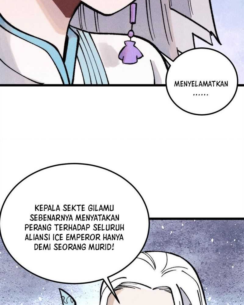 All Hail the Sect Leader Chapter 306 Gambar 17