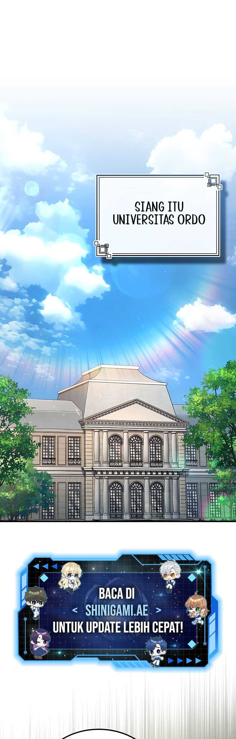 Baca  Academy’s Undercover Professor Chapter 87 Gambar 2