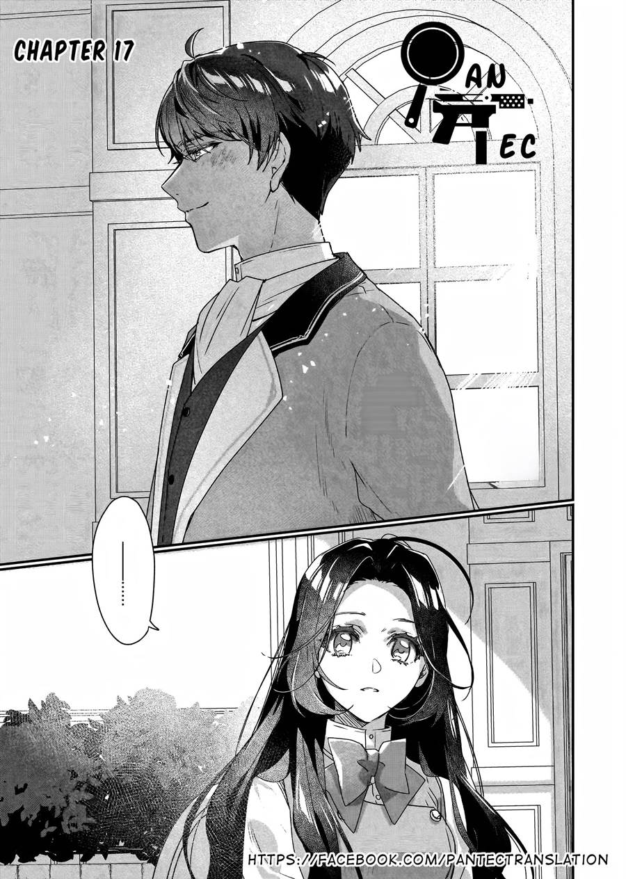 Baca  Rekishi ni Nokoru Akujo ni naru zo: Akuyaku Reijou ni naru hodo Ouji no Dekiai wa Kasoku suru you desu! Chapter 17 Gambar 2