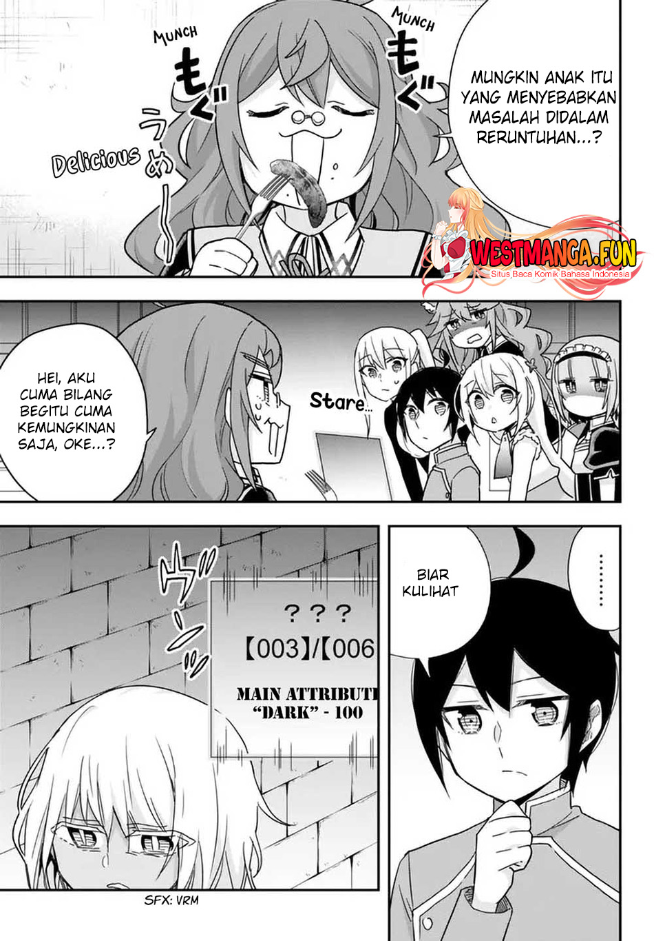 Jitsu wa Ore, Saikyou deshita? Chapter 74 Gambar 14