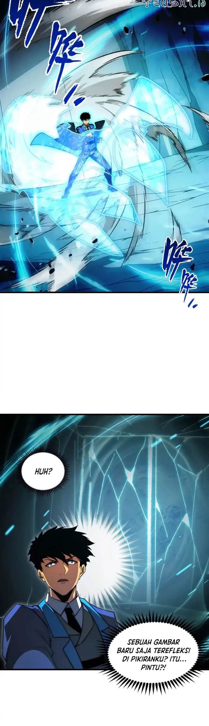 Rise From The Rubble Chapter 257 Gambar 8