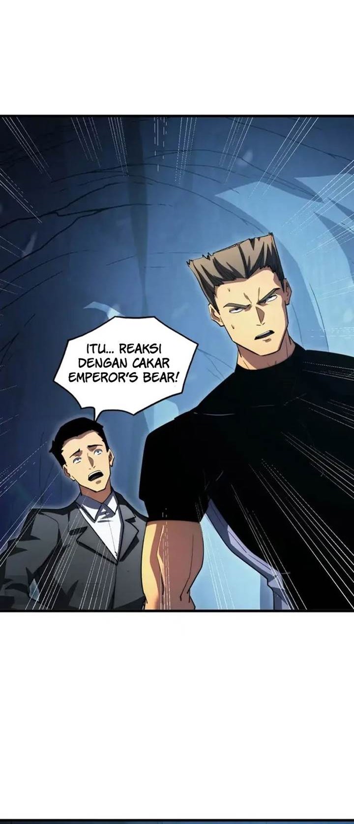 Rise From The Rubble Chapter 257 Gambar 9