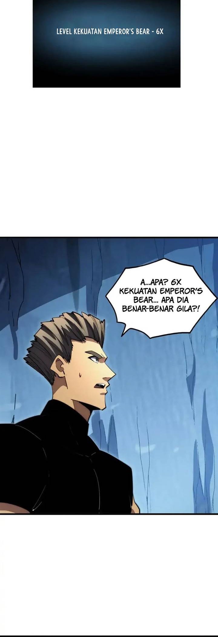 Rise From The Rubble Chapter 257 Gambar 13