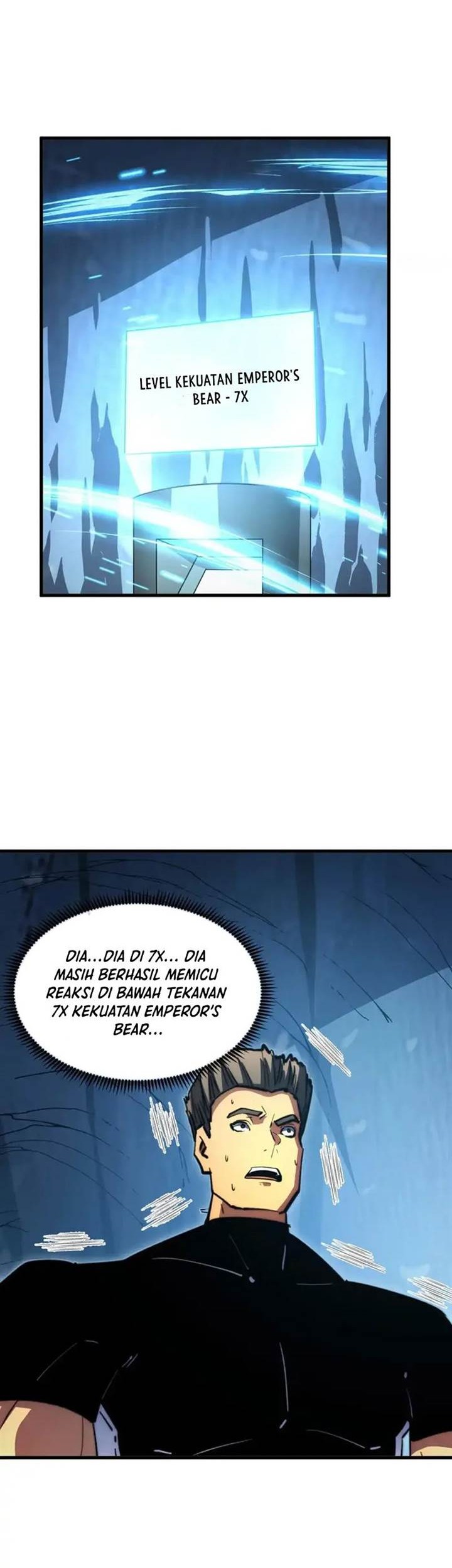 Rise From The Rubble Chapter 257 Gambar 15