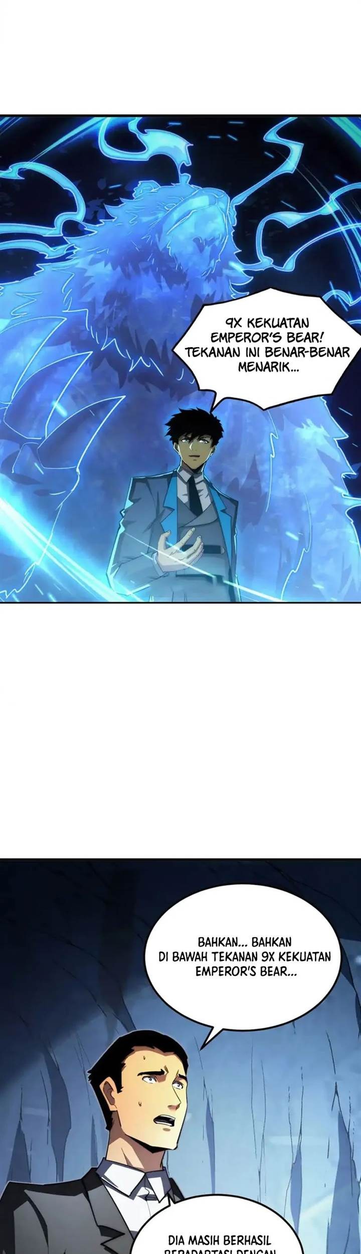 Rise From The Rubble Chapter 257 Gambar 18