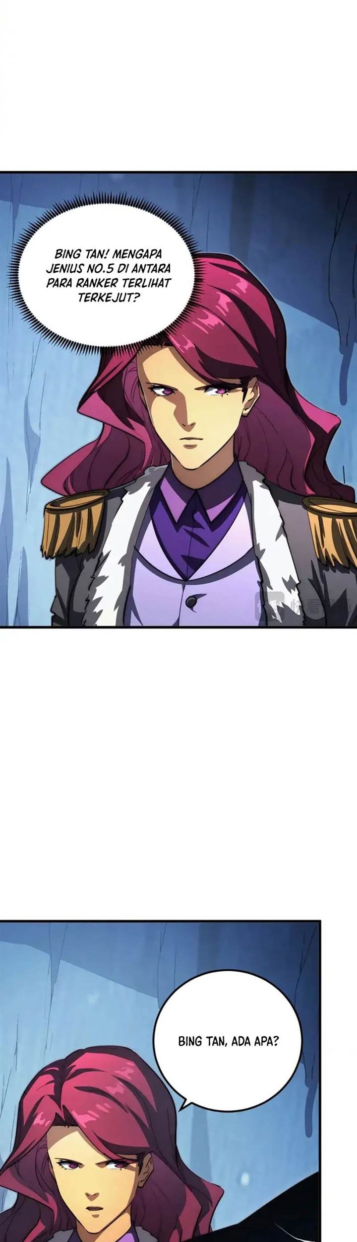Rise From The Rubble Chapter 257 Gambar 23