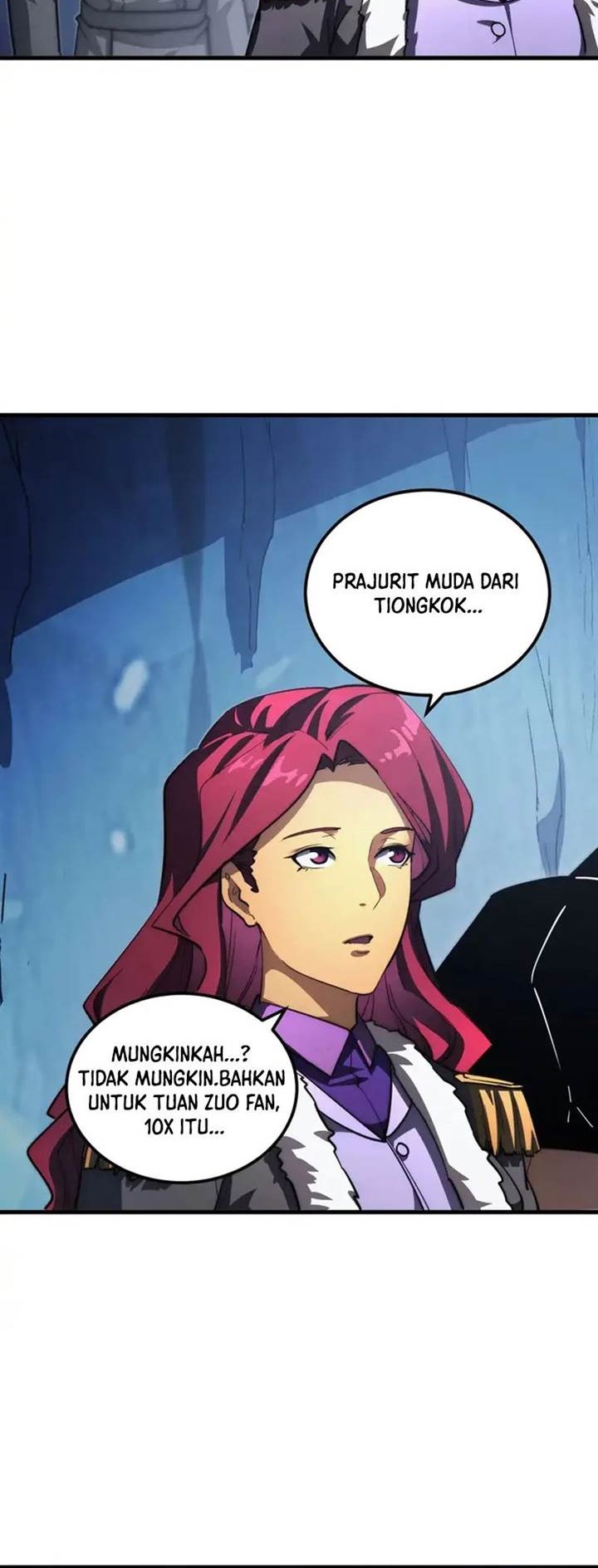Rise From The Rubble Chapter 257 Gambar 25