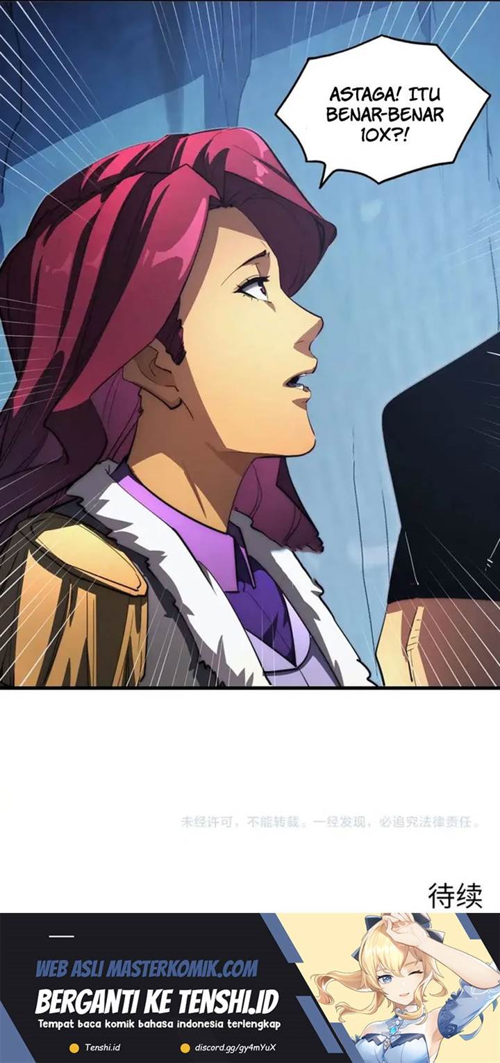 Rise From The Rubble Chapter 257 Gambar 26