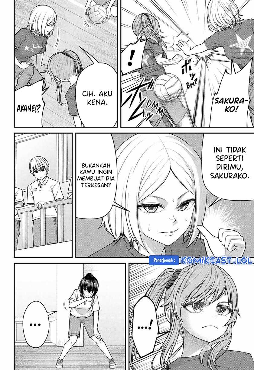 Henai Heartbeat Chapter 11 Gambar 11