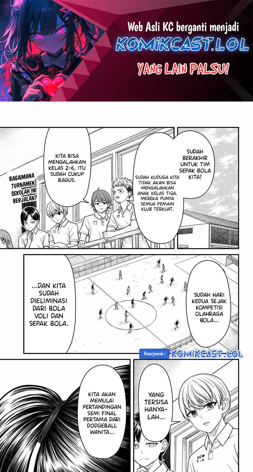 Baca  Henai Heartbeat Chapter 11 Gambar 2