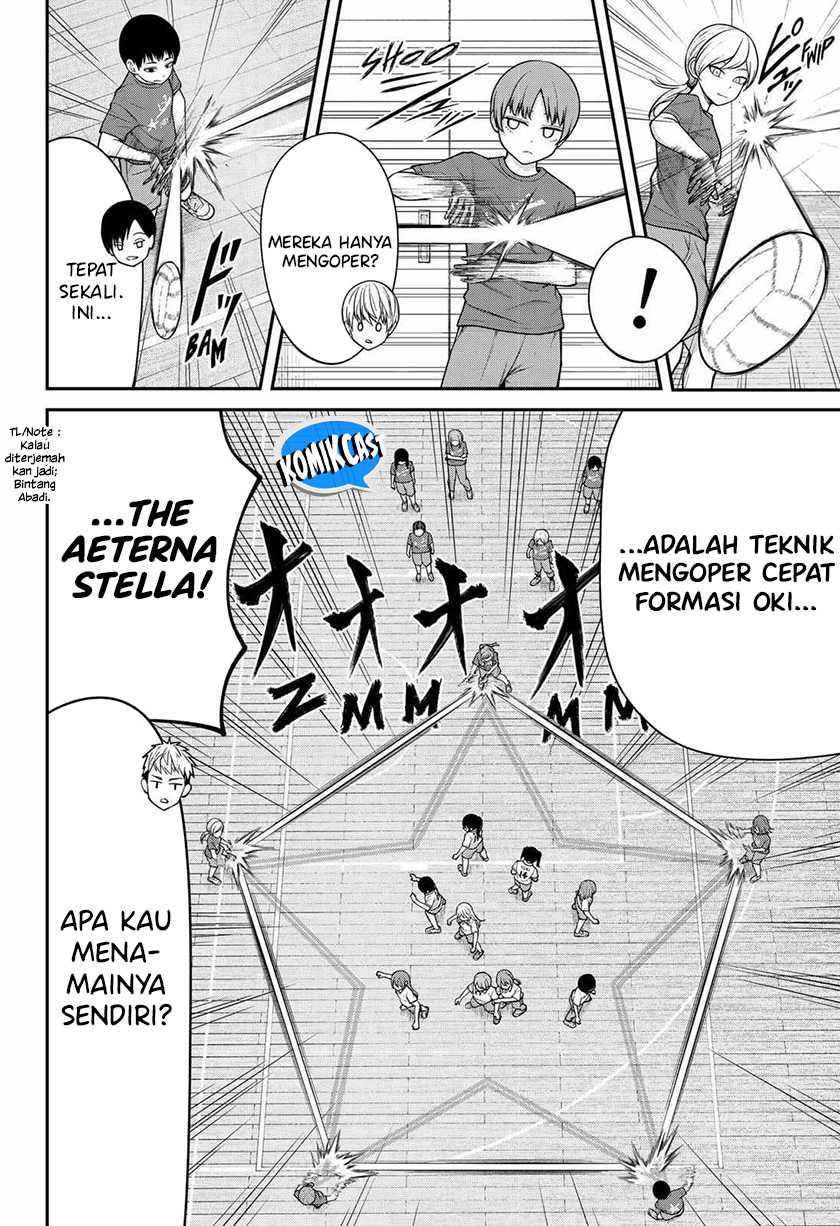 Henai Heartbeat Chapter 11 Gambar 7