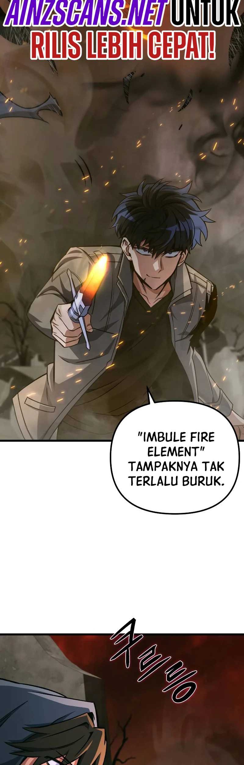 The Genius Assassin Who Takes it All Chapter 16 Gambar 43