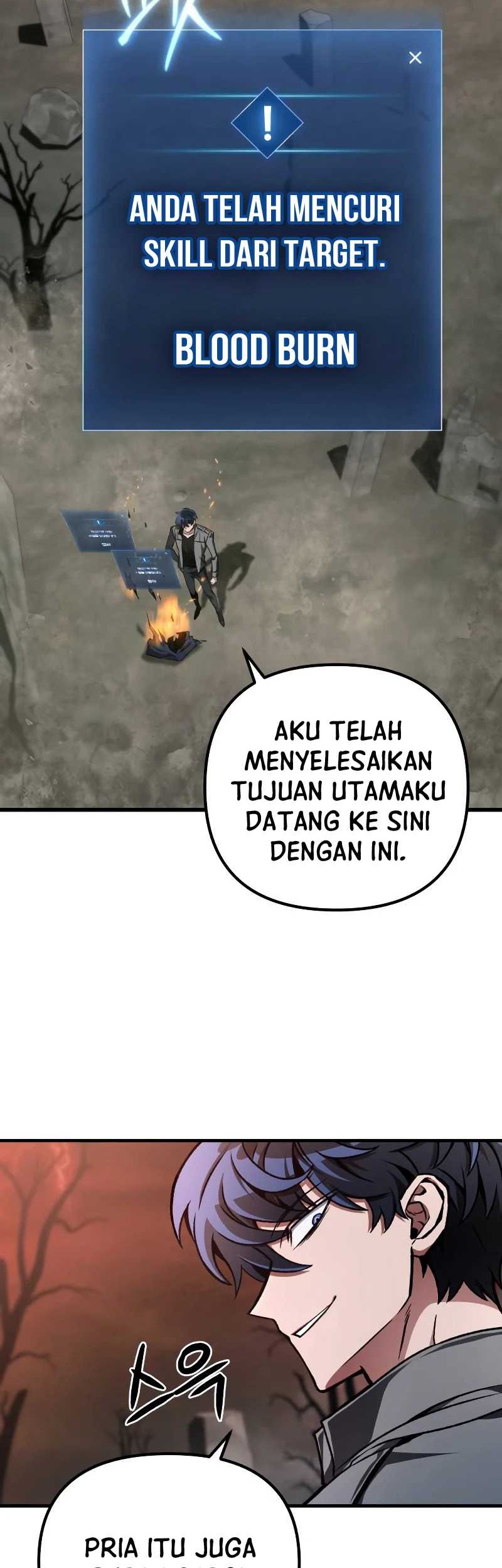 The Genius Assassin Who Takes it All Chapter 16 Gambar 45