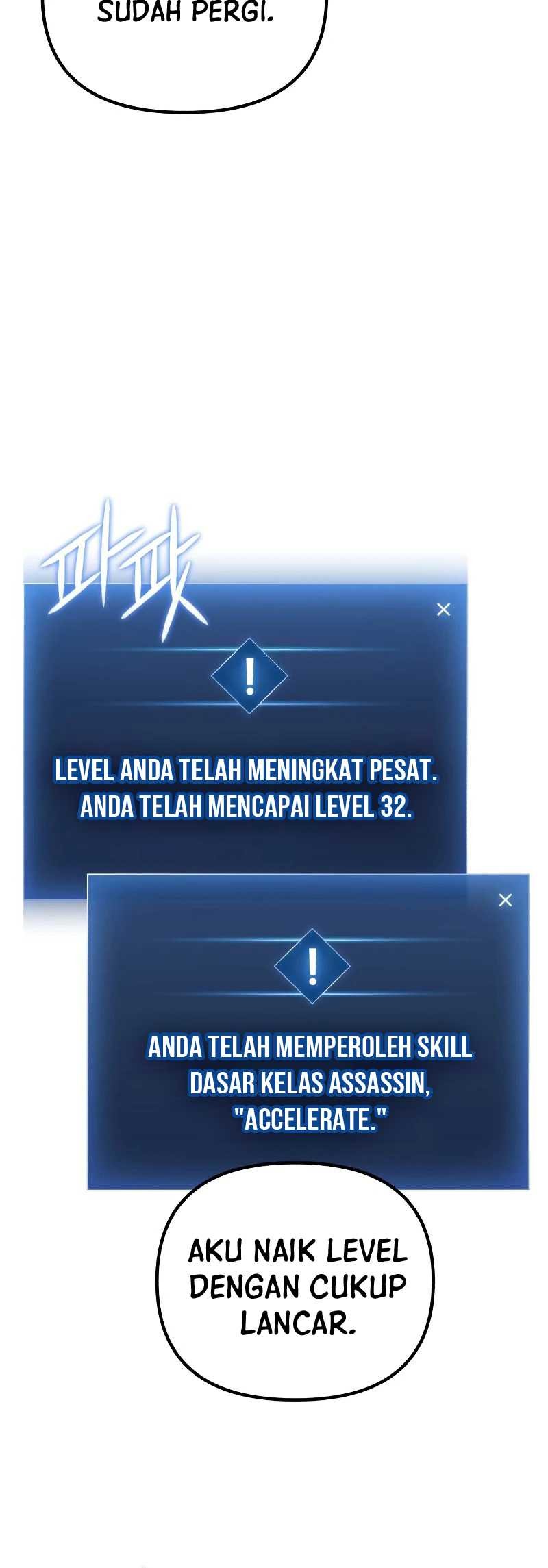 The Genius Assassin Who Takes it All Chapter 16 Gambar 46