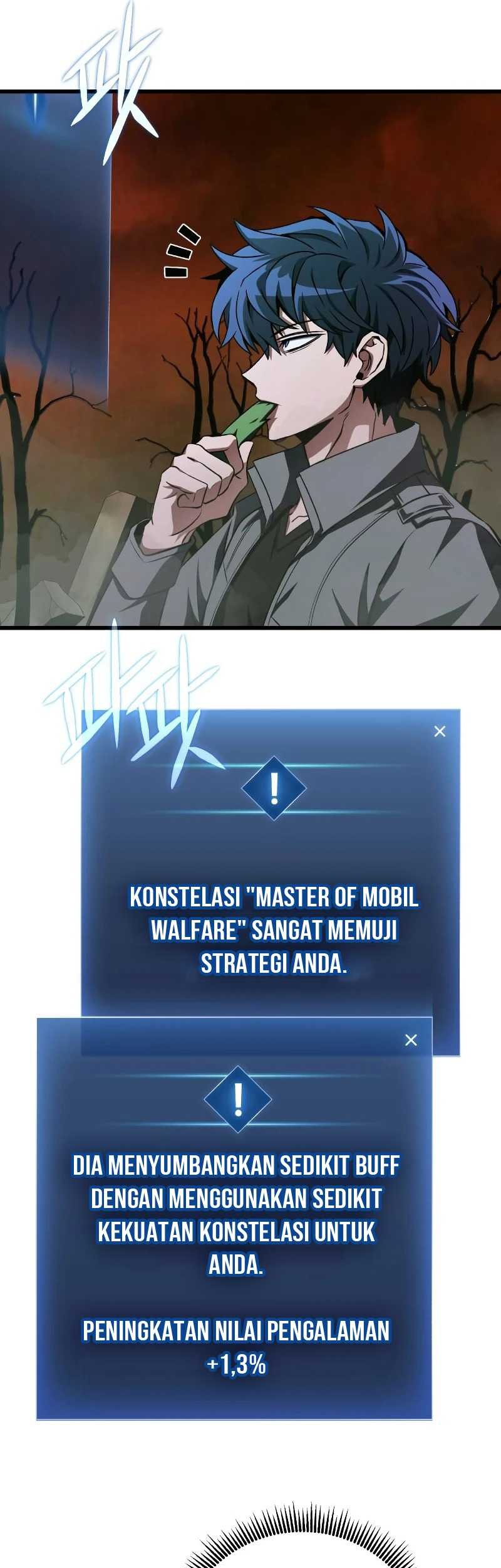 The Genius Assassin Who Takes it All Chapter 16 Gambar 47