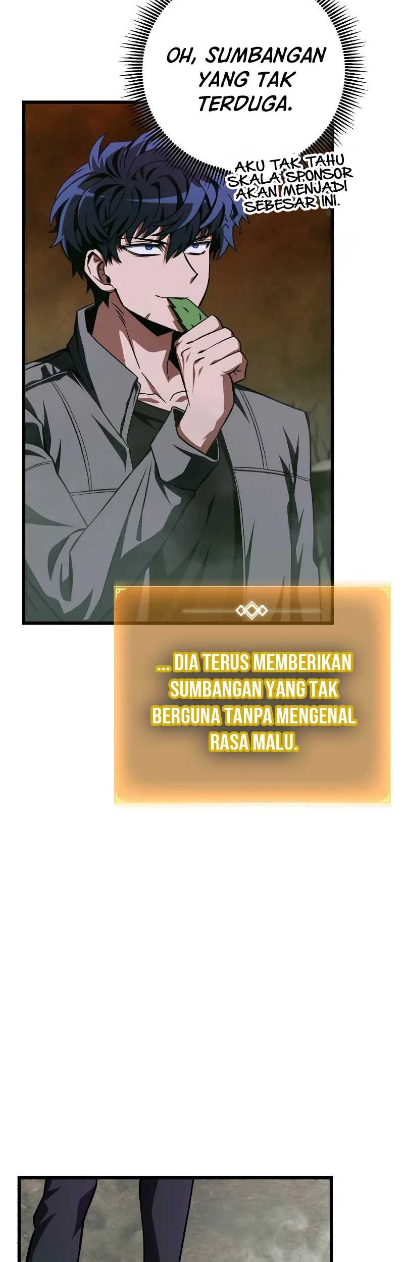 The Genius Assassin Who Takes it All Chapter 16 Gambar 48