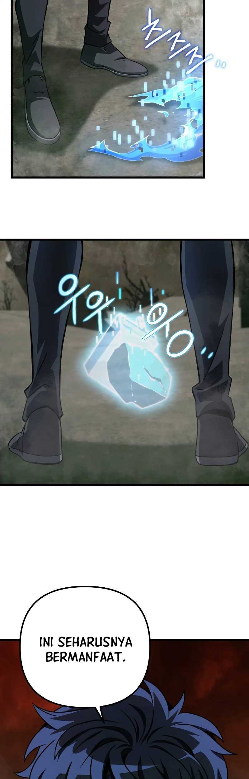 The Genius Assassin Who Takes it All Chapter 16 Gambar 49