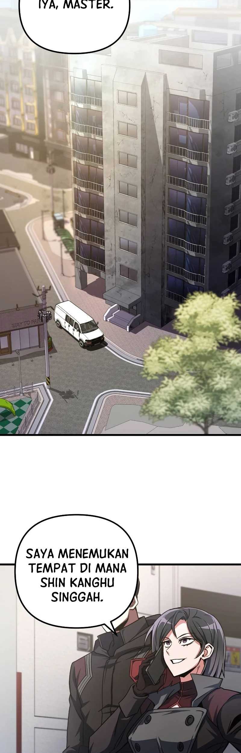 The Genius Assassin Who Takes it All Chapter 16 Gambar 51