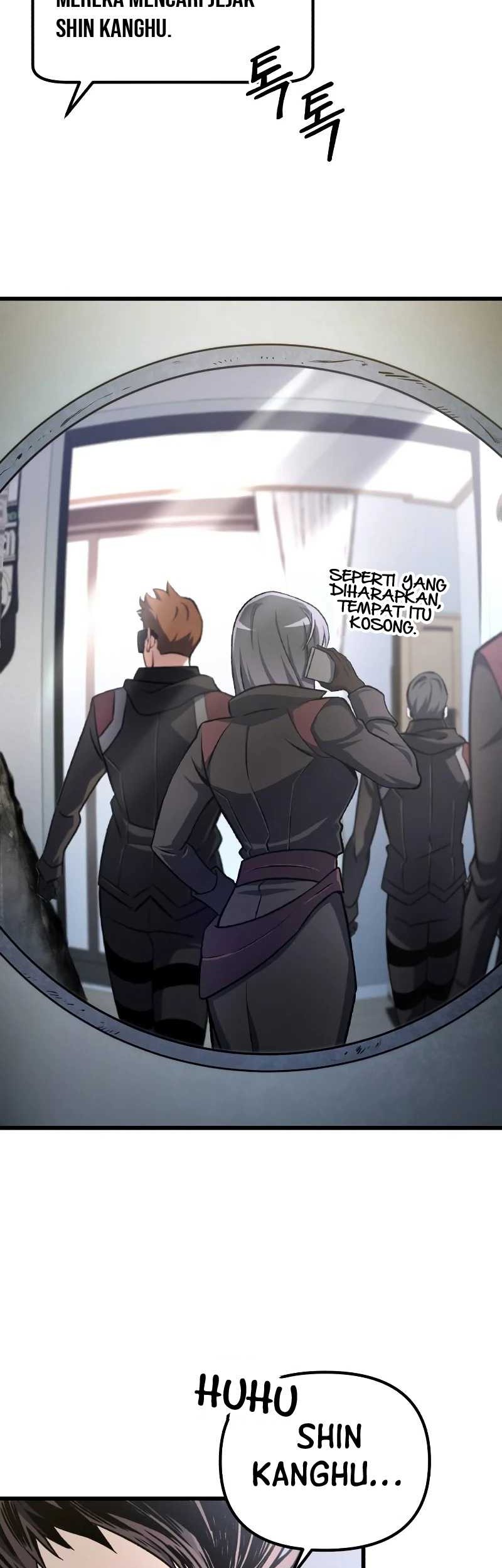 The Genius Assassin Who Takes it All Chapter 16 Gambar 55