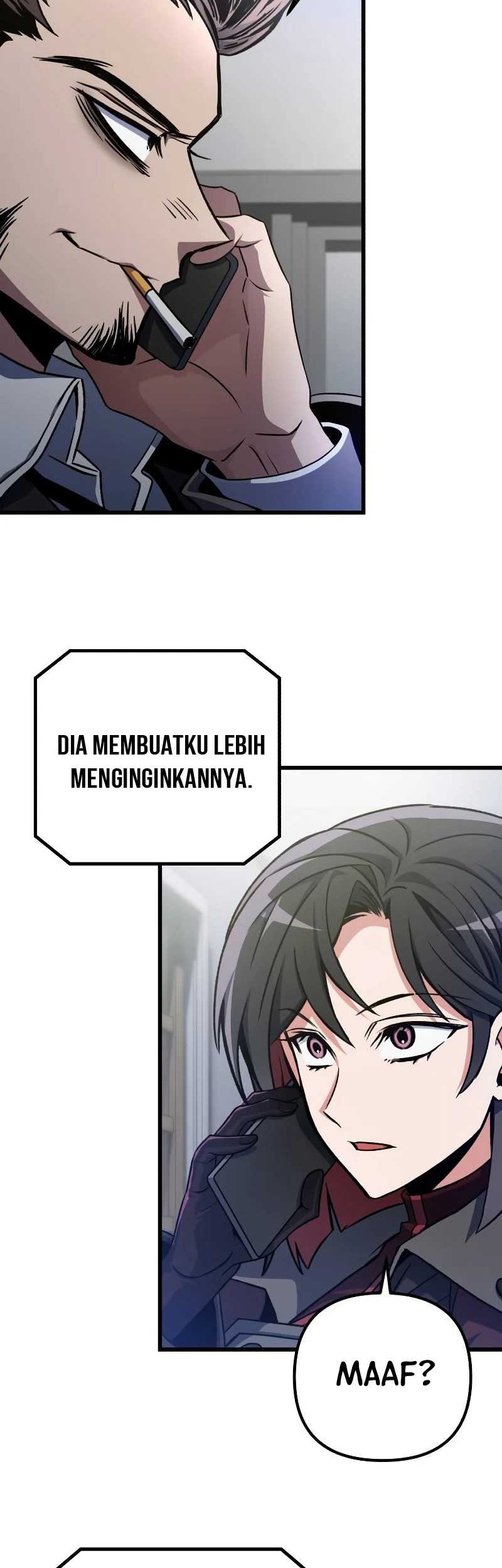 The Genius Assassin Who Takes it All Chapter 16 Gambar 56
