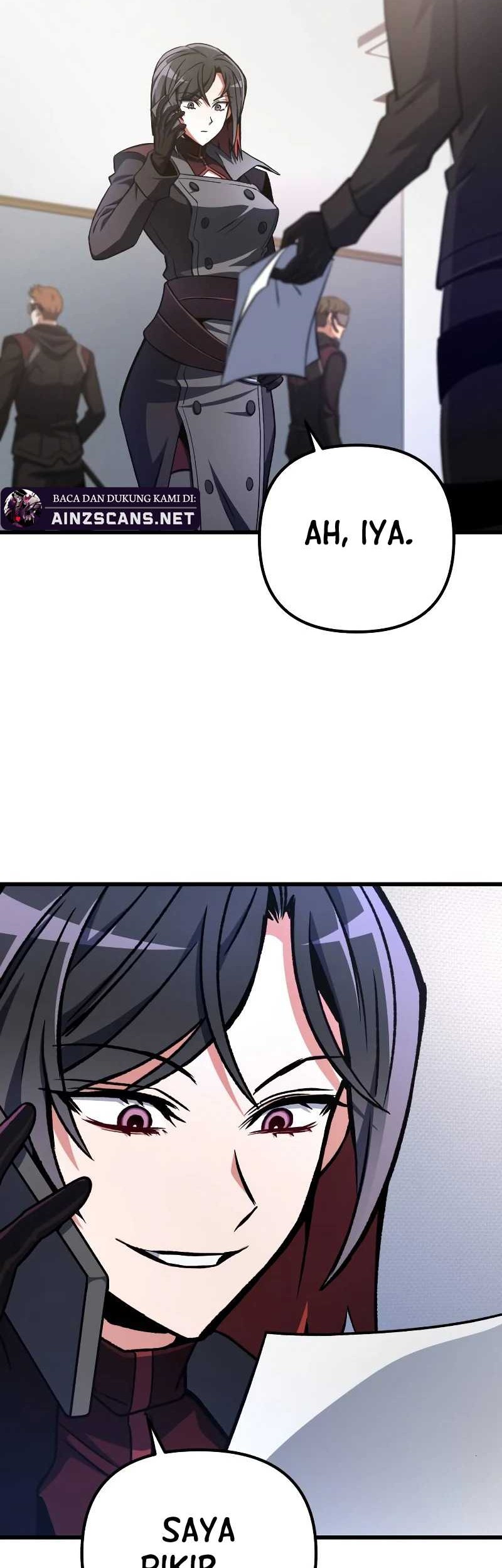The Genius Assassin Who Takes it All Chapter 16 Gambar 60
